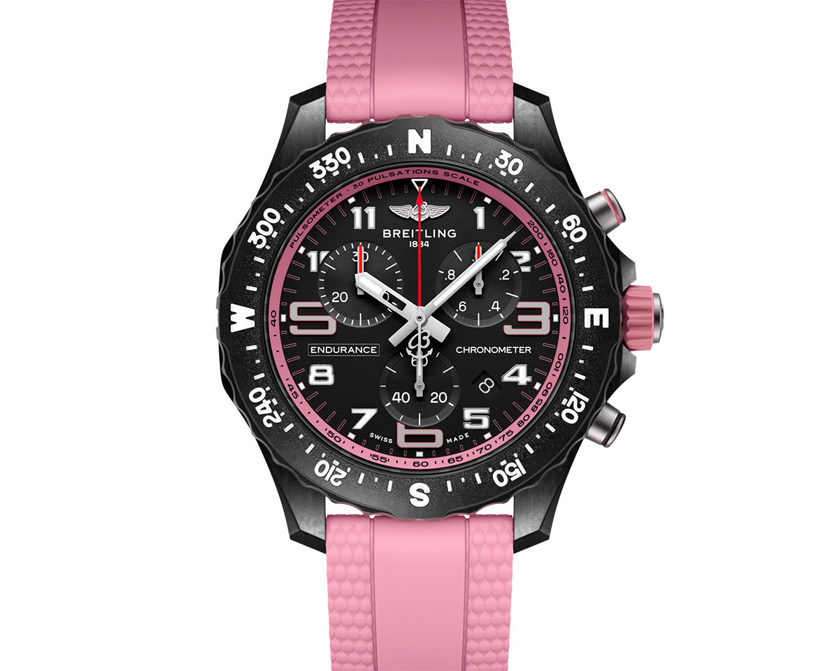 Breitling X83310D41B1S1