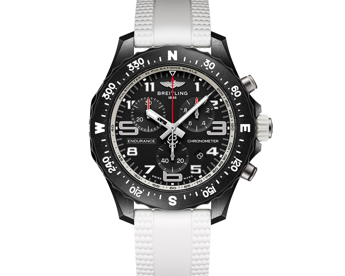 Breitling X83310A71B1S1