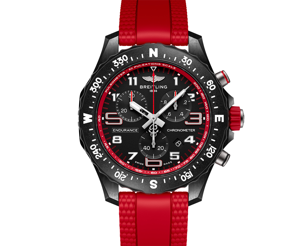 Breitling X83310D91B2S1