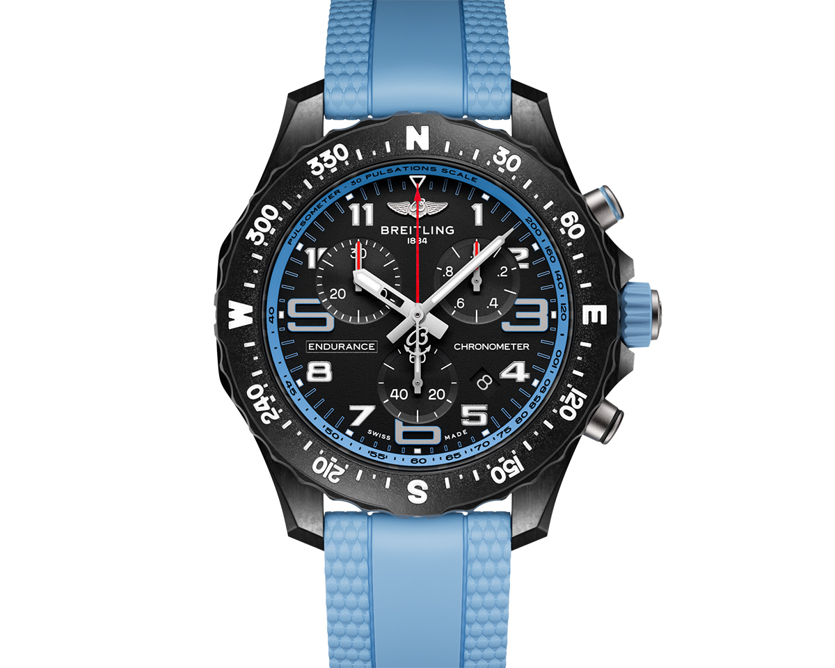 Breitling X83310281B1S1