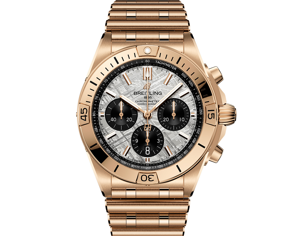 Breitling RB01347A1F1R1