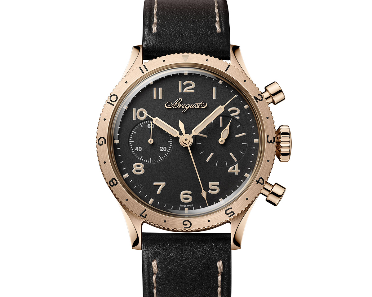 Breguet 2075BH/99/398