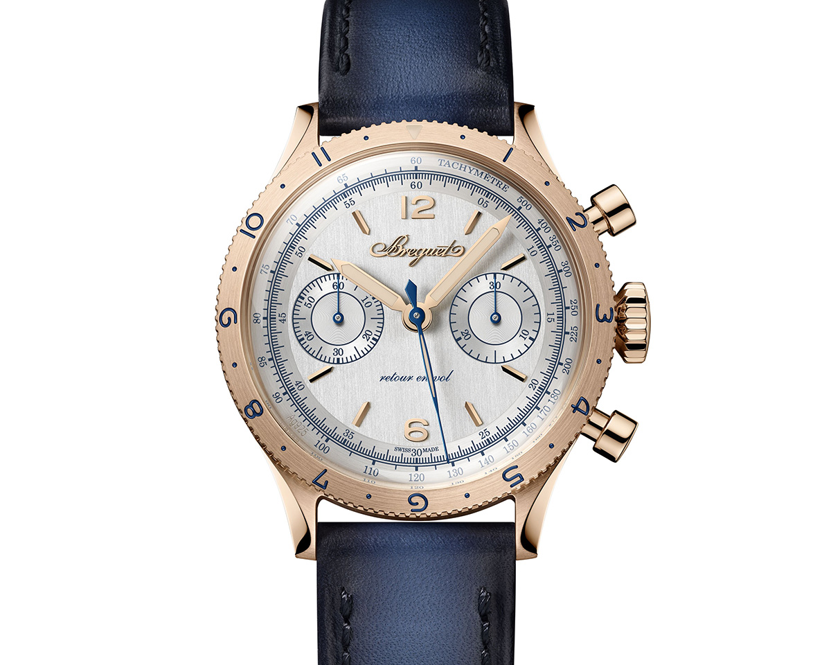 Breguet 2075BH/G9/398
