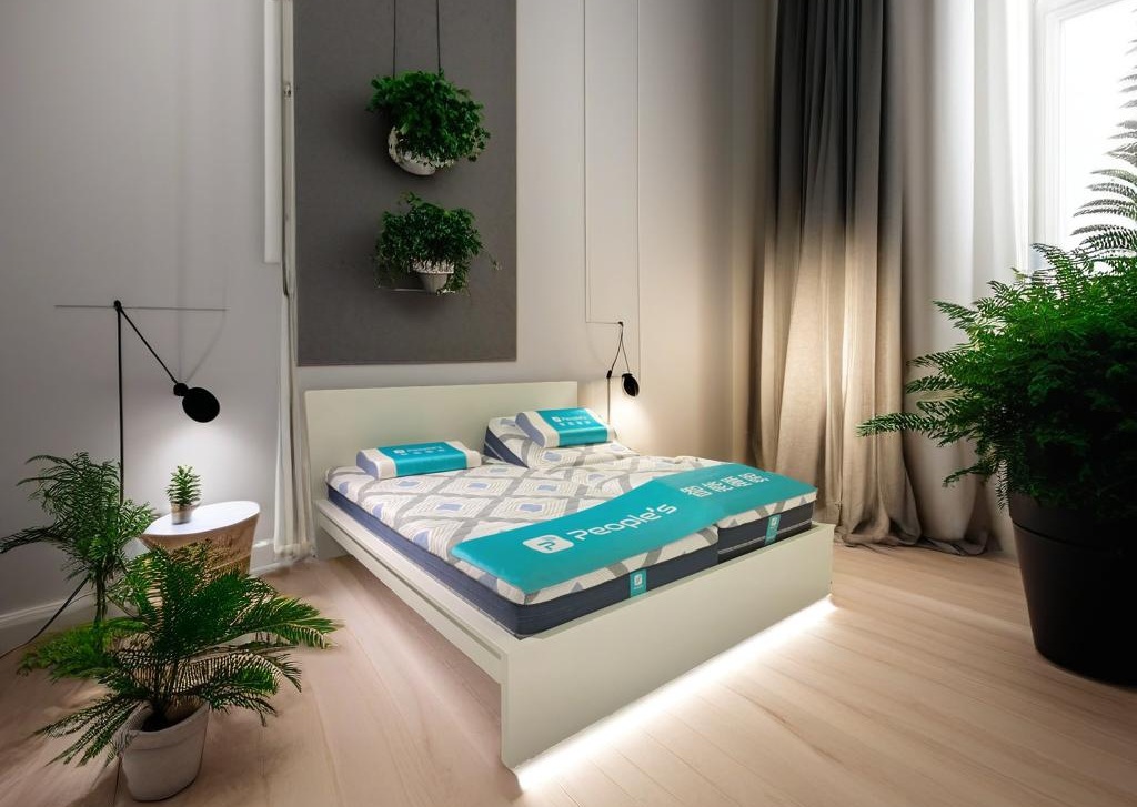 智慧睡眠新時代