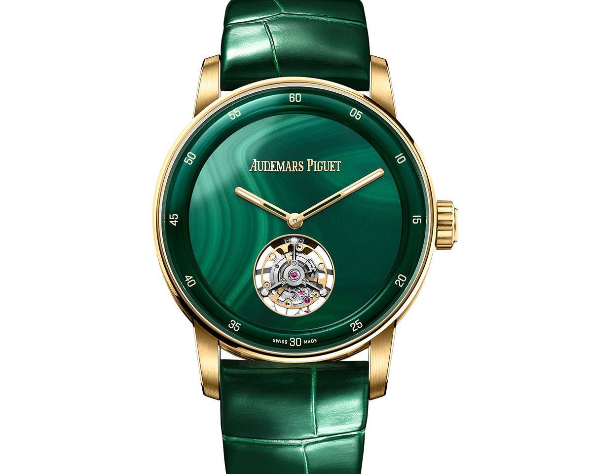Audemars Piguet 26665BA.OO.D412CR.01