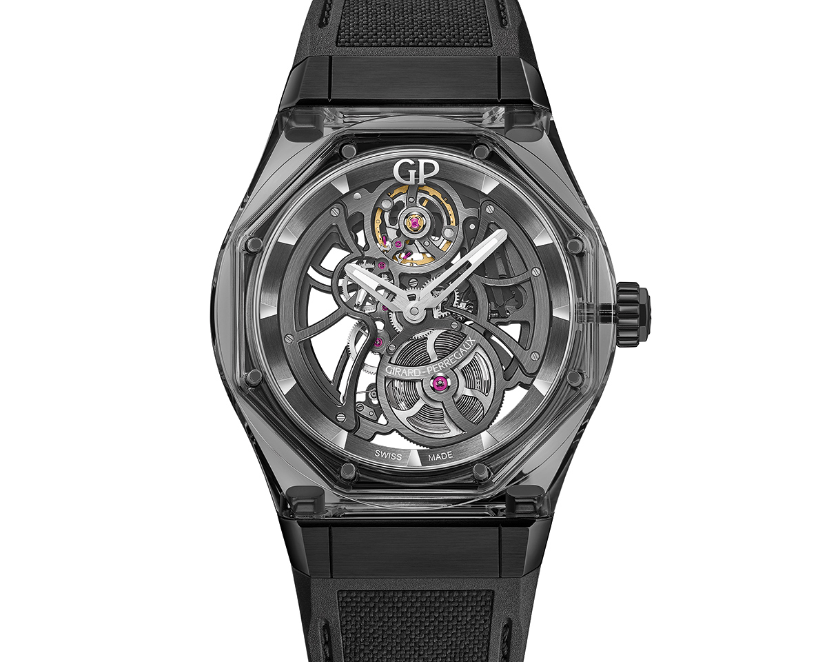Girard-Perregaux 81071-43-2022-1CX