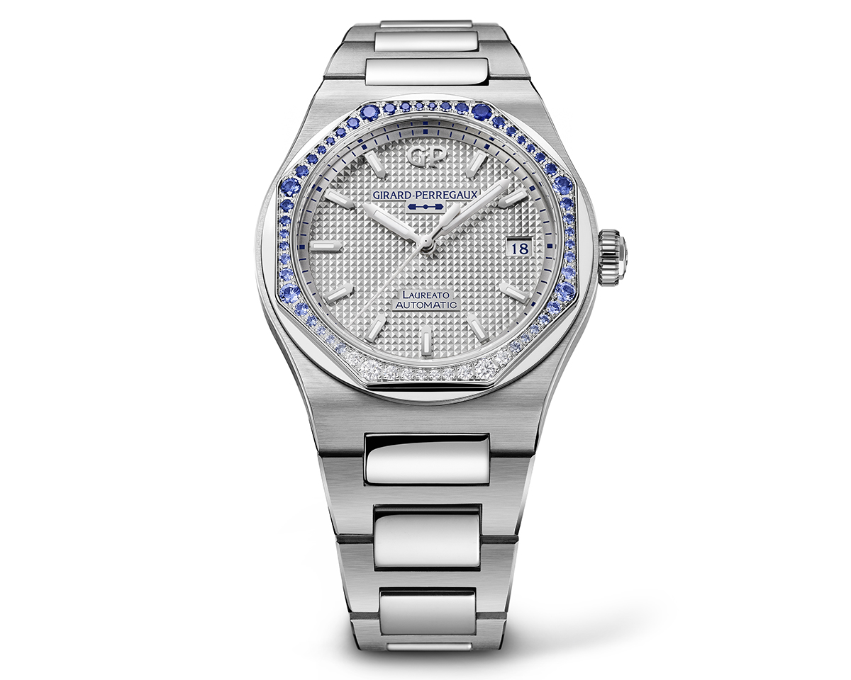 Girard-Perregaux 81005-11S3464-1CM