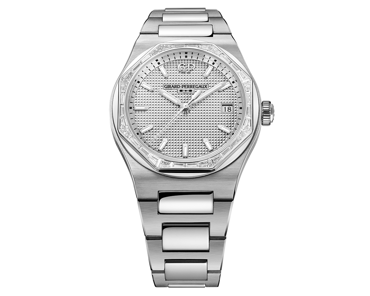 Girard-Perregaux 81005-58S3463-1CM