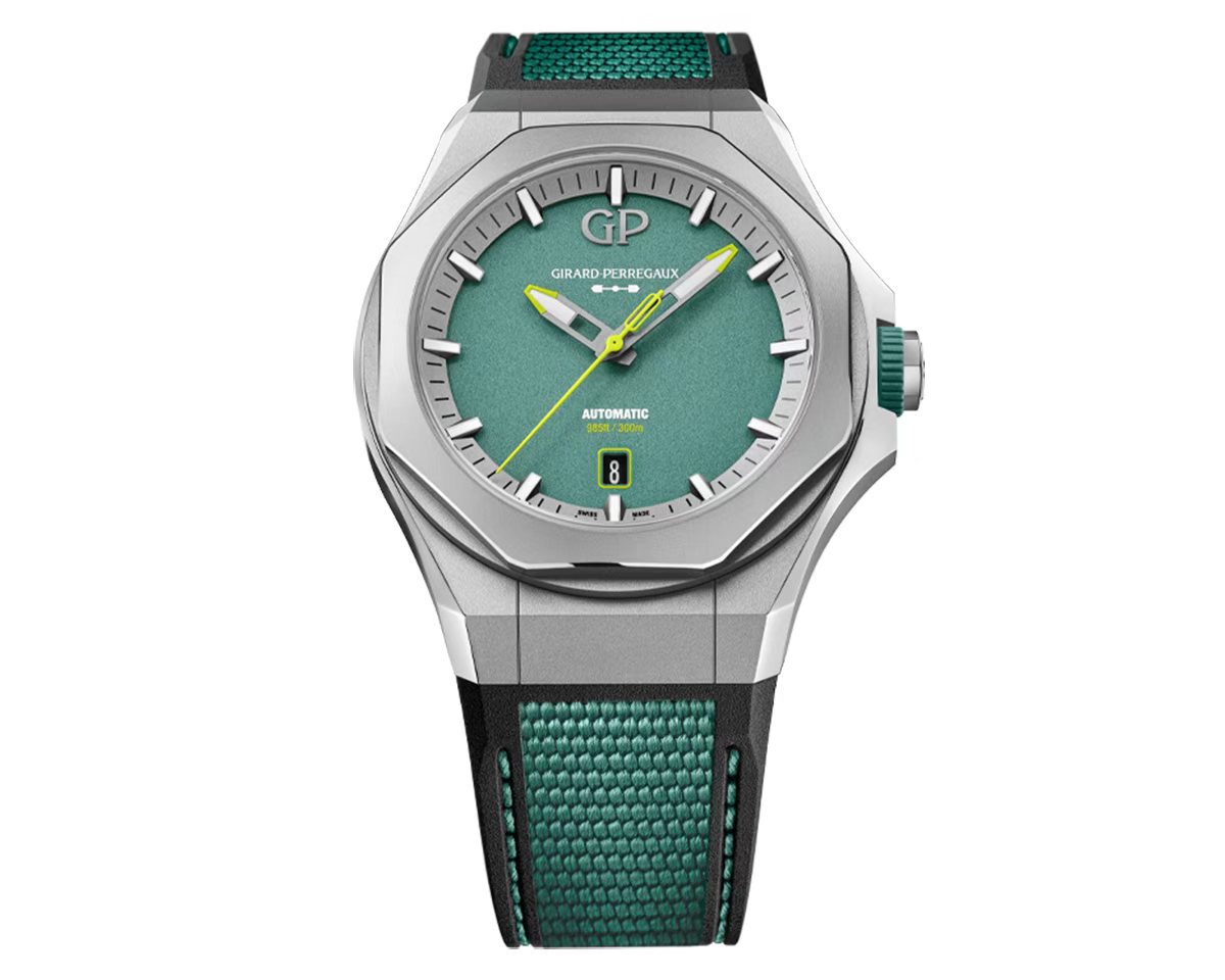 Girard-Perregaux 81070-21-3405-1CX