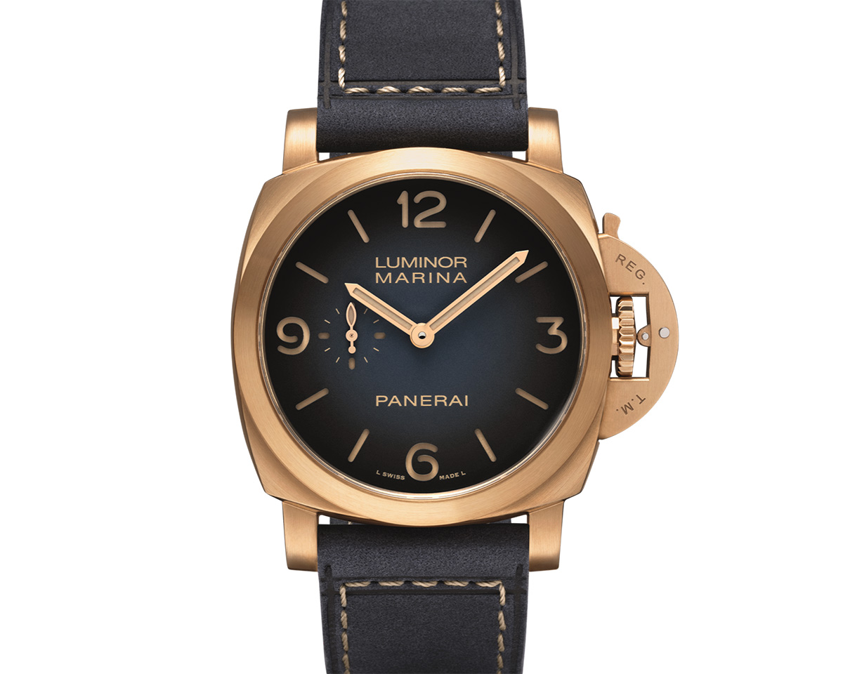 Panerai PAM01678