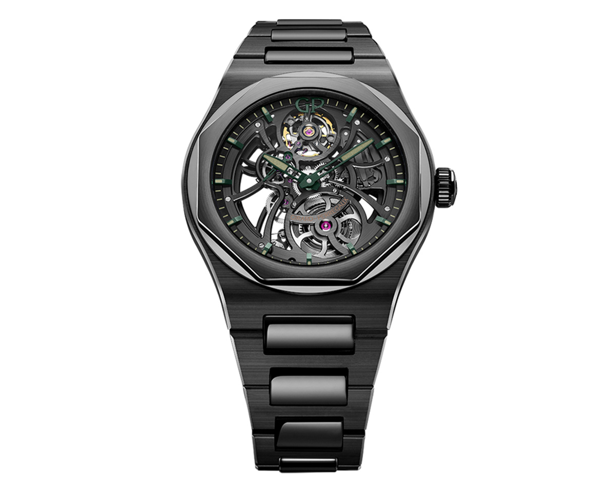 Girard-Perregaux 81015-32-3538-32A