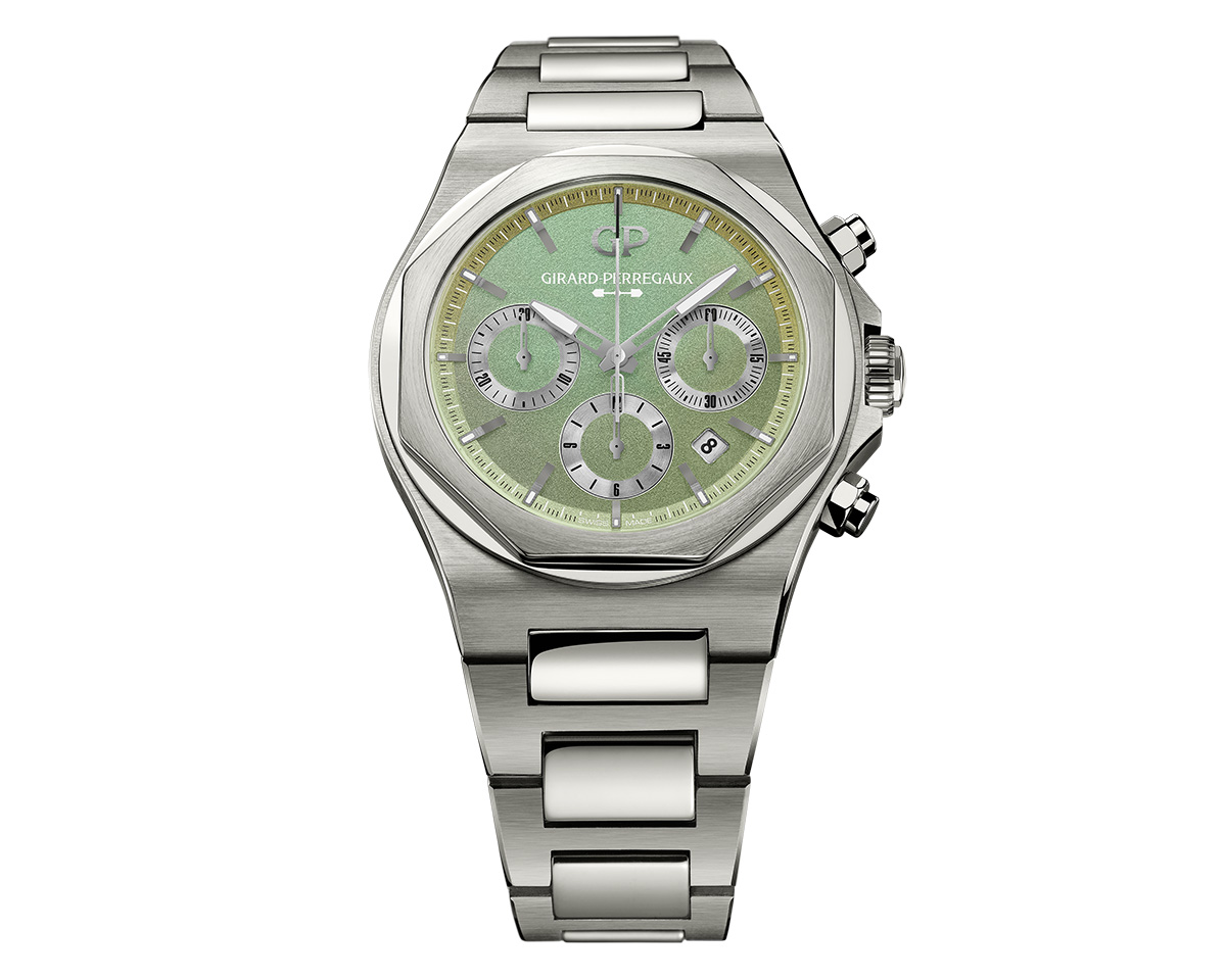 Girard-Perregaux 81020-21-3398-1CM​