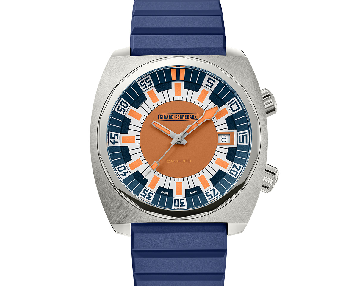 Girard-Perregaux 39500-21-3266-6CX