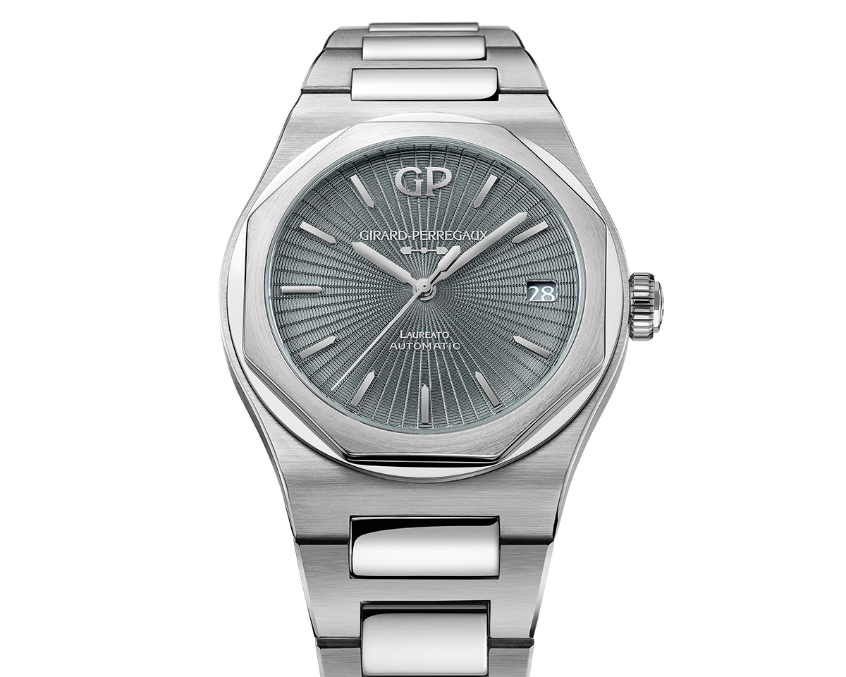 Girard-Perregaux 81010-11-3475-1CM