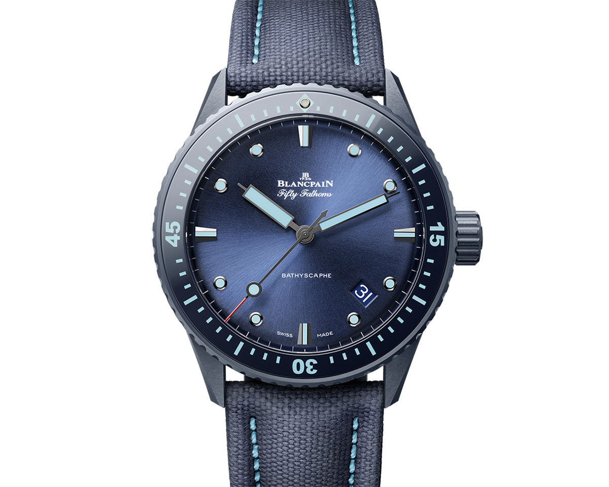 Blancpain 5000A-0640-O52A