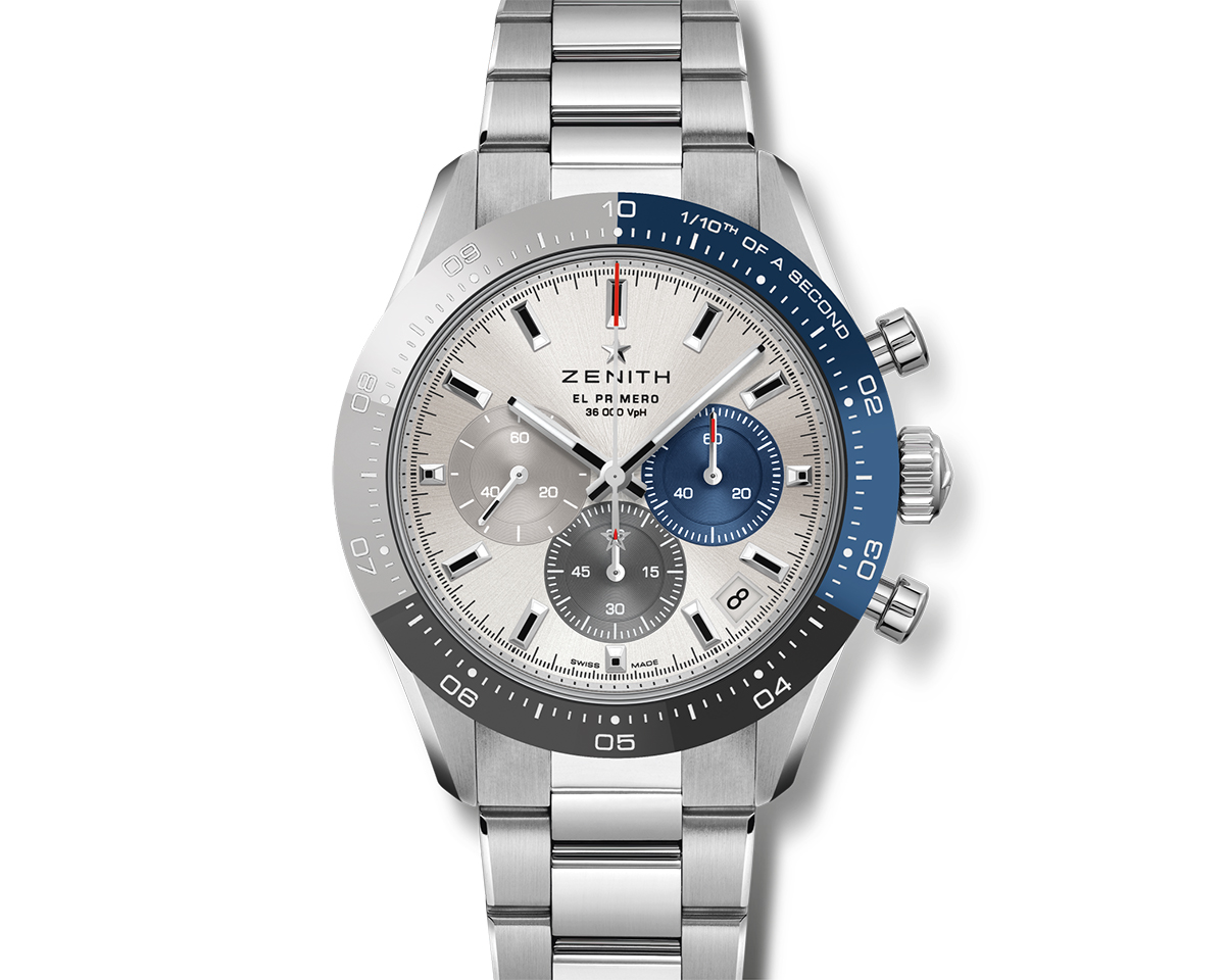 Zenith 03.3103.3600/69.M3100