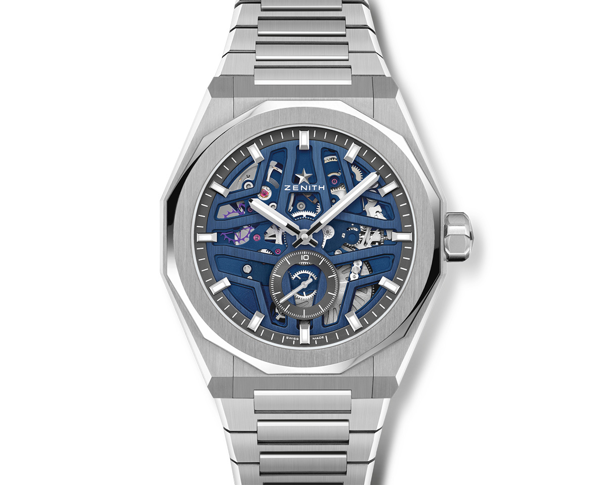 Zenith 03.9300.3620/79.I001