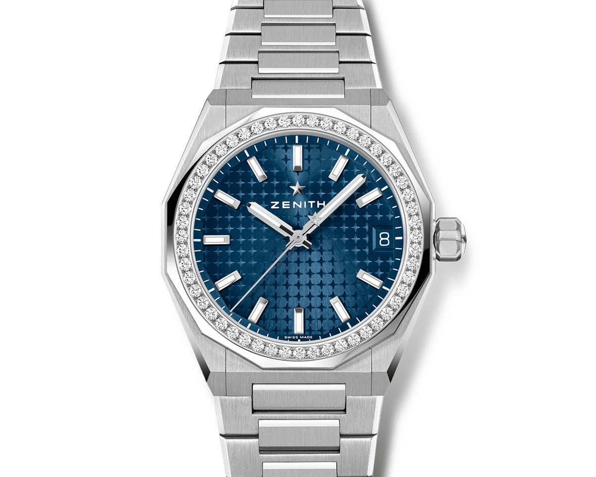 Zenith 16.9400.670/51.I001