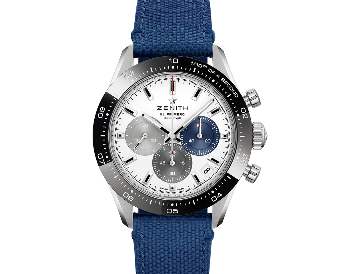 Zenith 03.3100.3600/69.C822