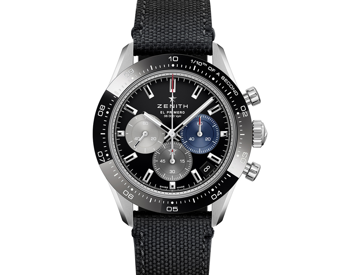 Zenith 03.3100.3600/21.C823