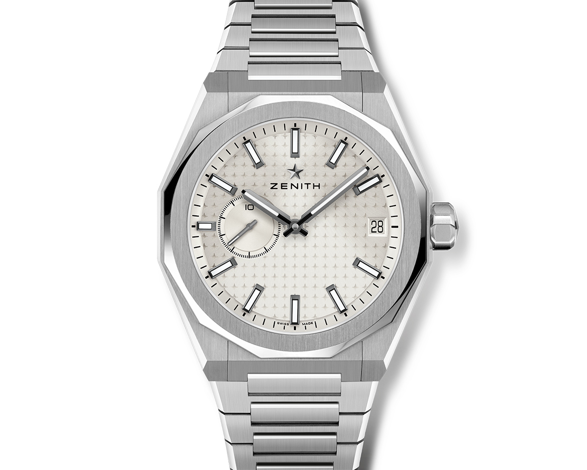 Zenith 03.9300.3620/01.I001