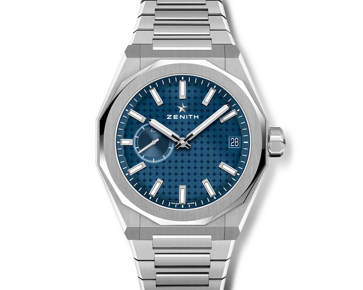 Zenith 03.9300.3620/51.I001