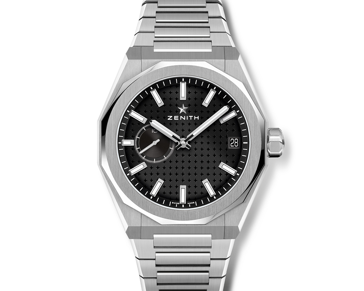 Zenith 03.9300.3620/21.I001