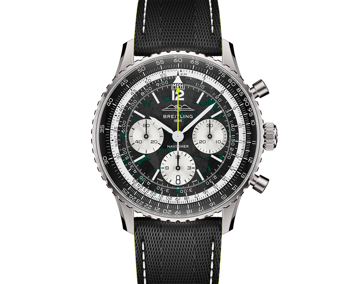Breitling EB01381A1B1X1
