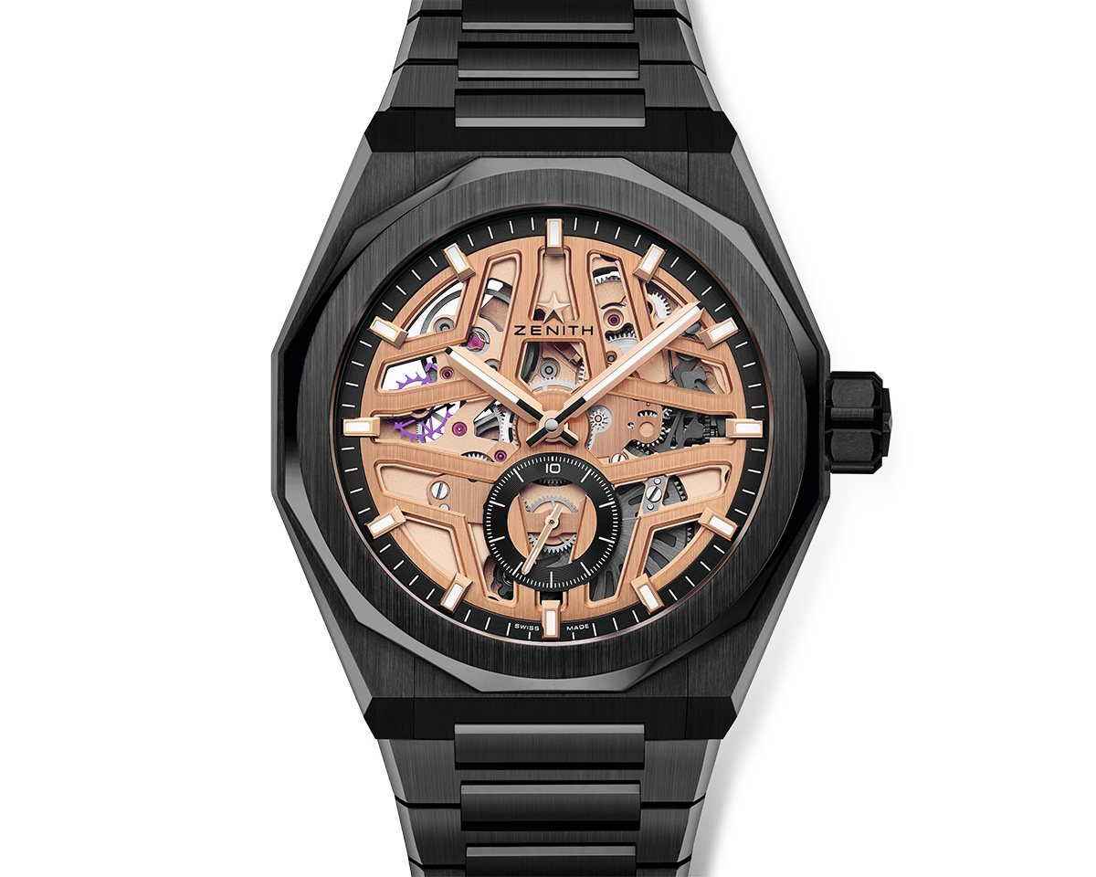 Zenith 49.9300.3620/07.I001