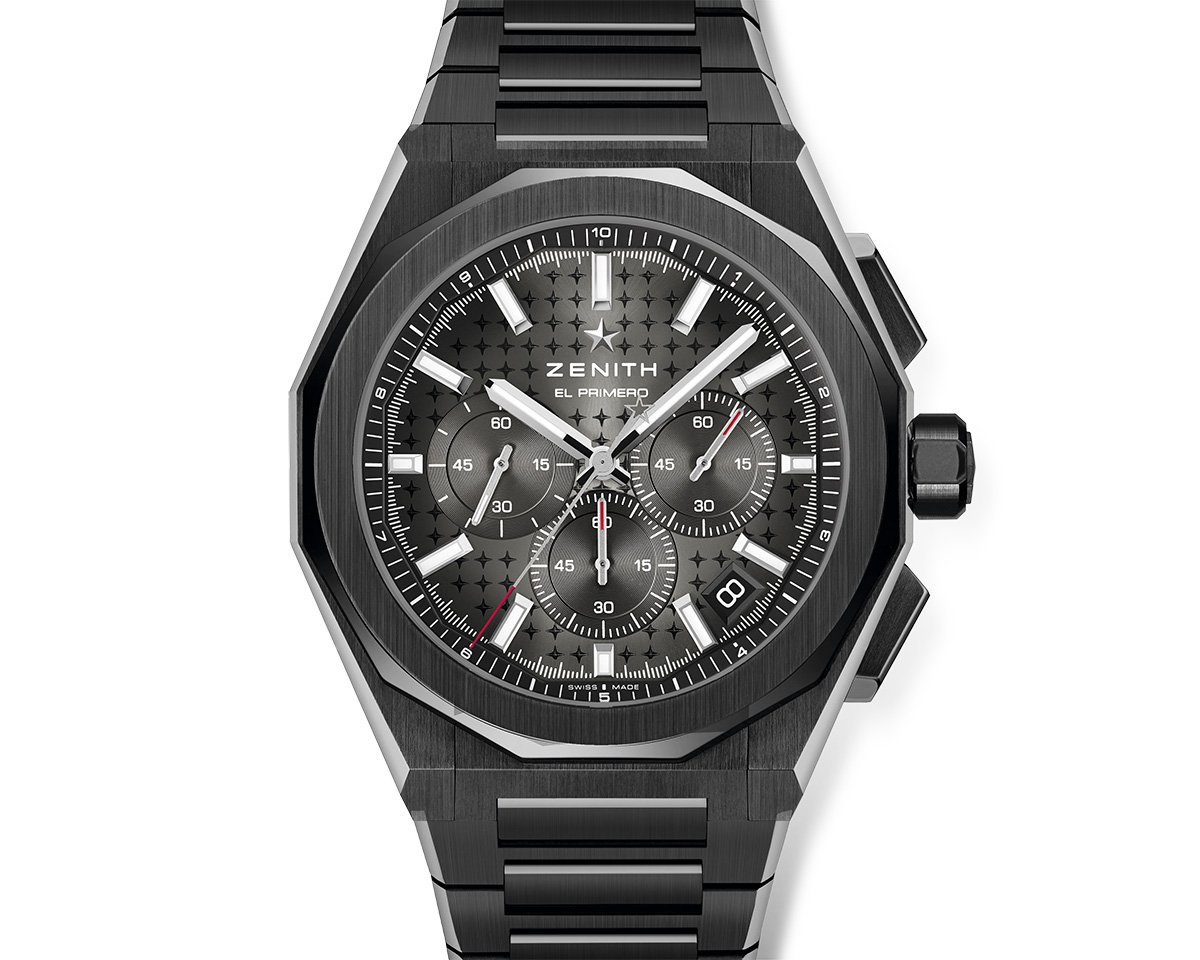 Zenith 49.9500.3600/21.I001