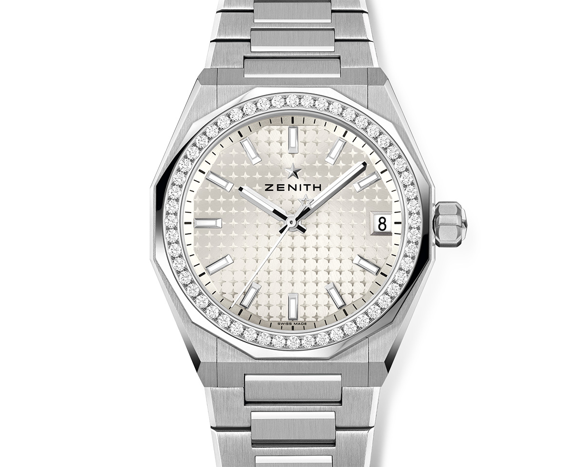 Zenith 16.9400.670/01.I001