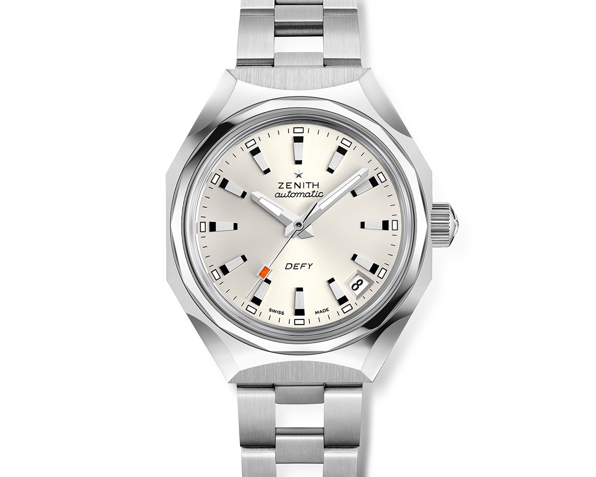 Zenith 03.A3642.670/01.M3642