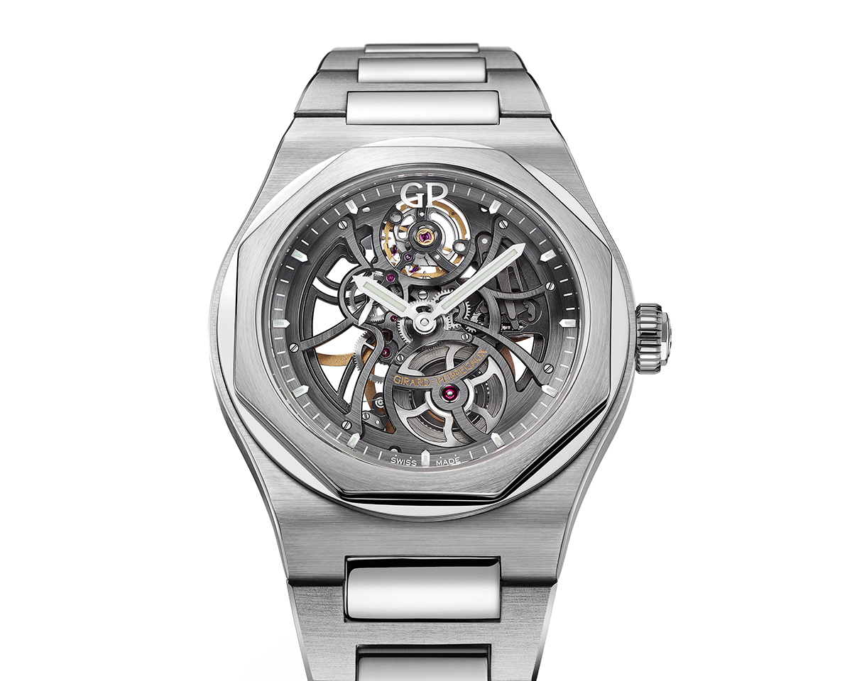 Girard-Perregaux 81015-53-3240-1GM