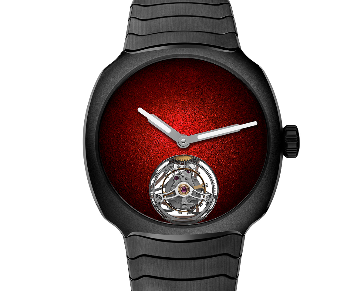 H. Moser & Cie. 6805-2100