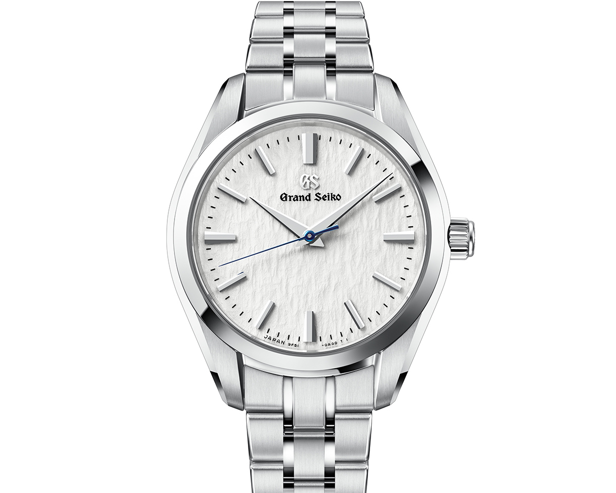 Grand Seiko SBGX359