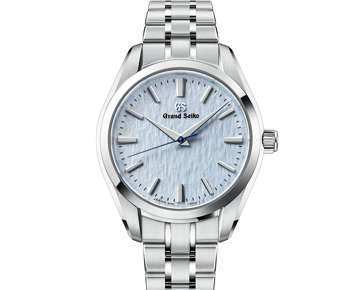 Grand Seiko SBGX361