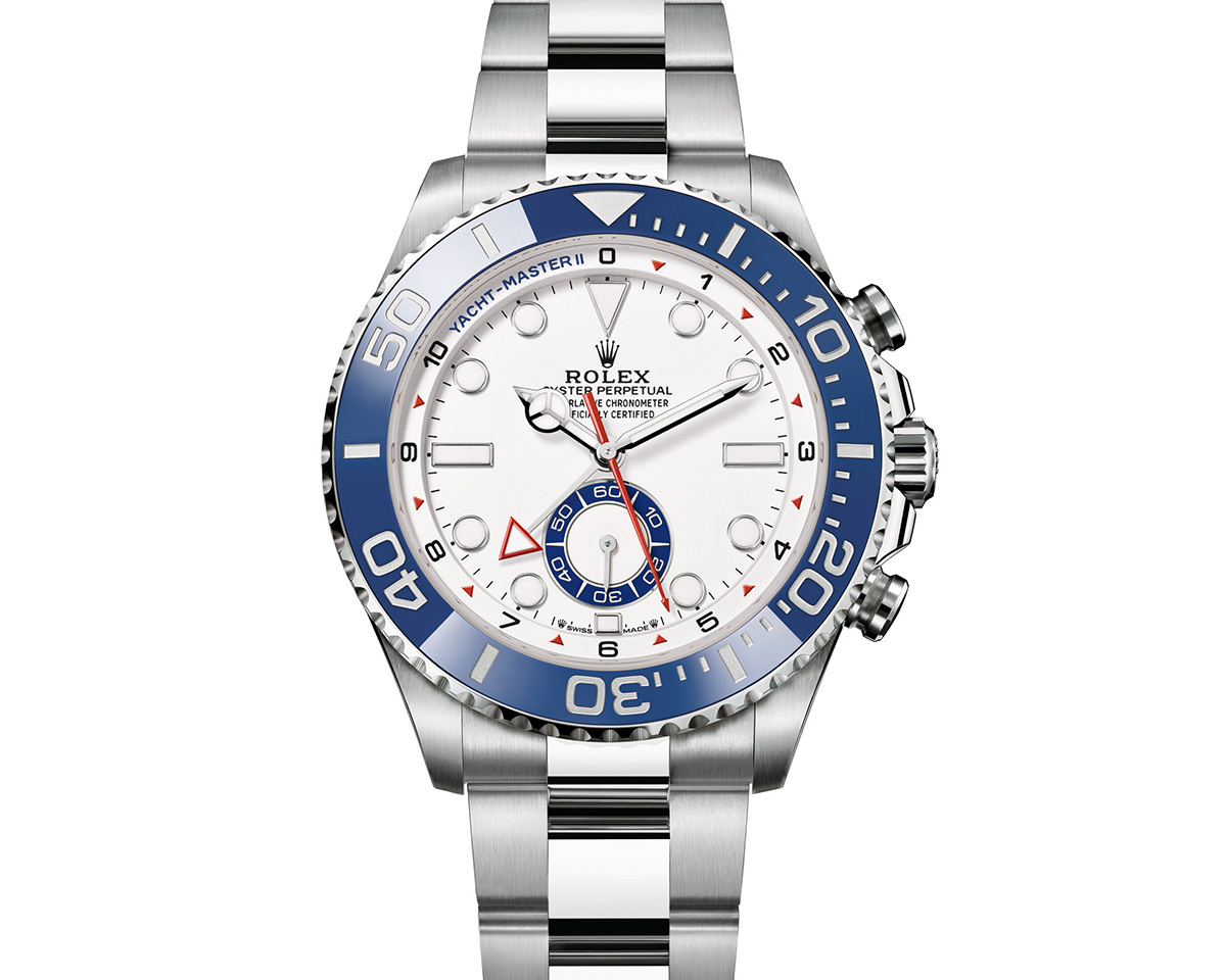 Rolex M126680-0001