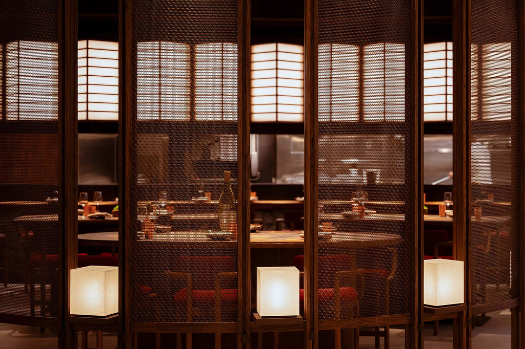 承襲京都米芝蓮一星名店料理哲學——GYU+ Bar by Miyoshi