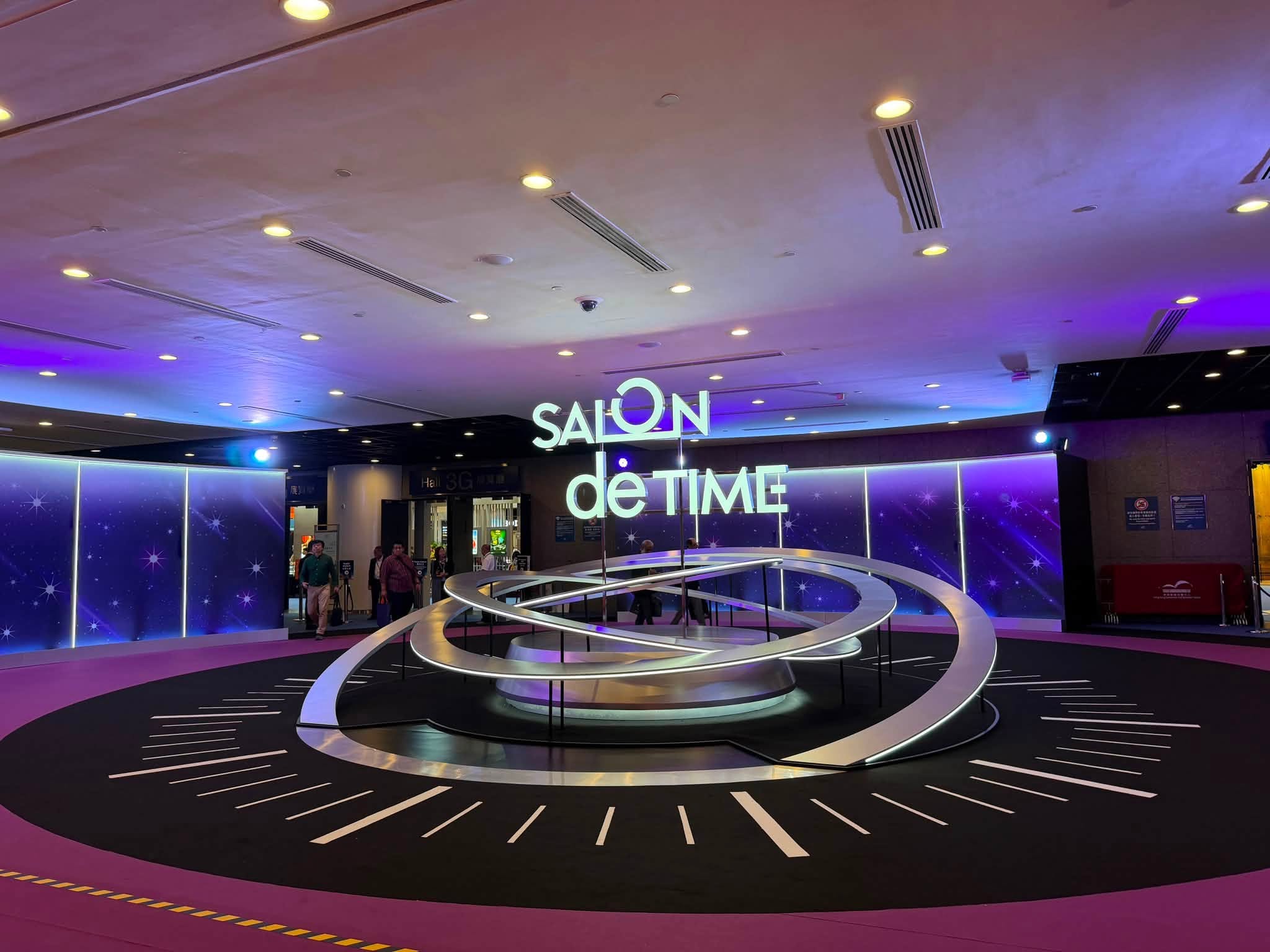 HKTDC WATCH & clock fair 2026