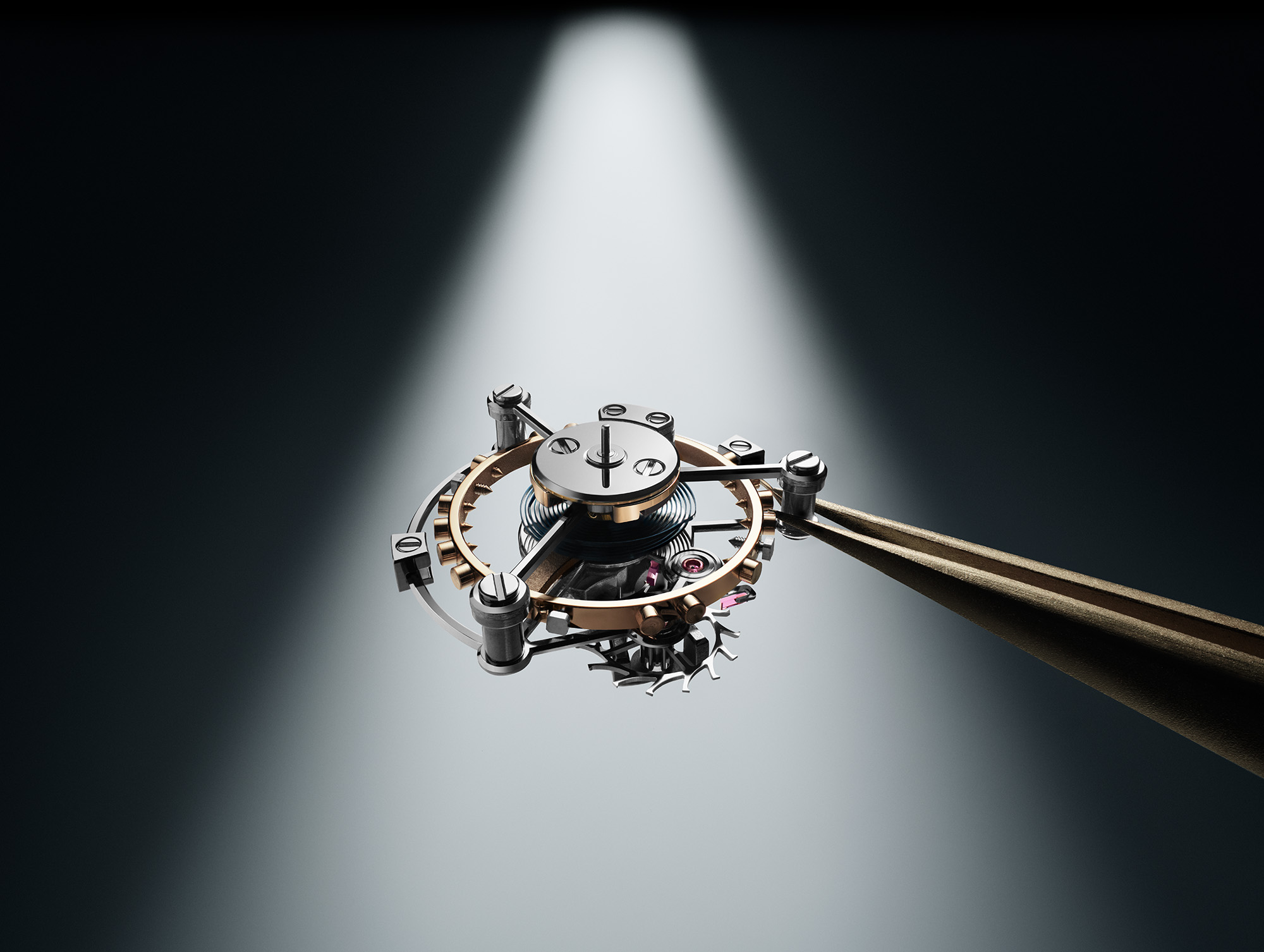 BREGUET Tourbillon 225th anniversary 225年陀飛輪傳奇：寶璣以全新時計致敬曠世發明