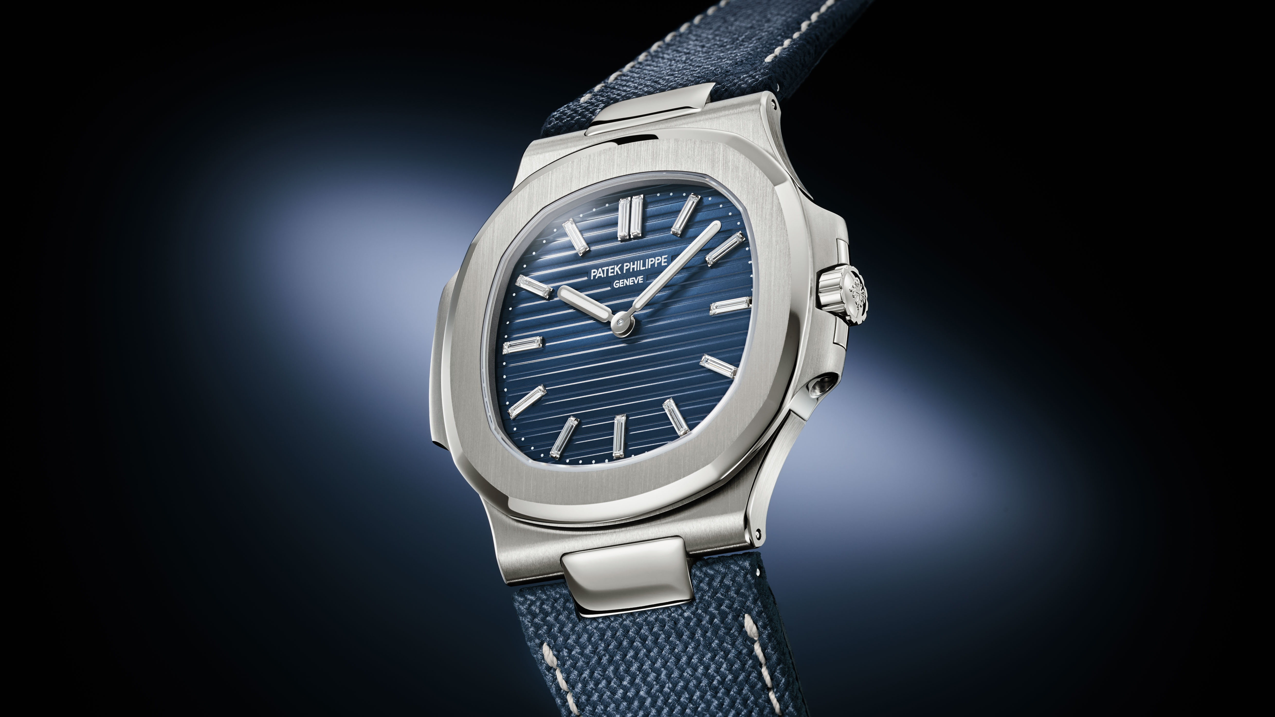 五十歲了 ！Patek Philippe為Nautilus譜寫新頁