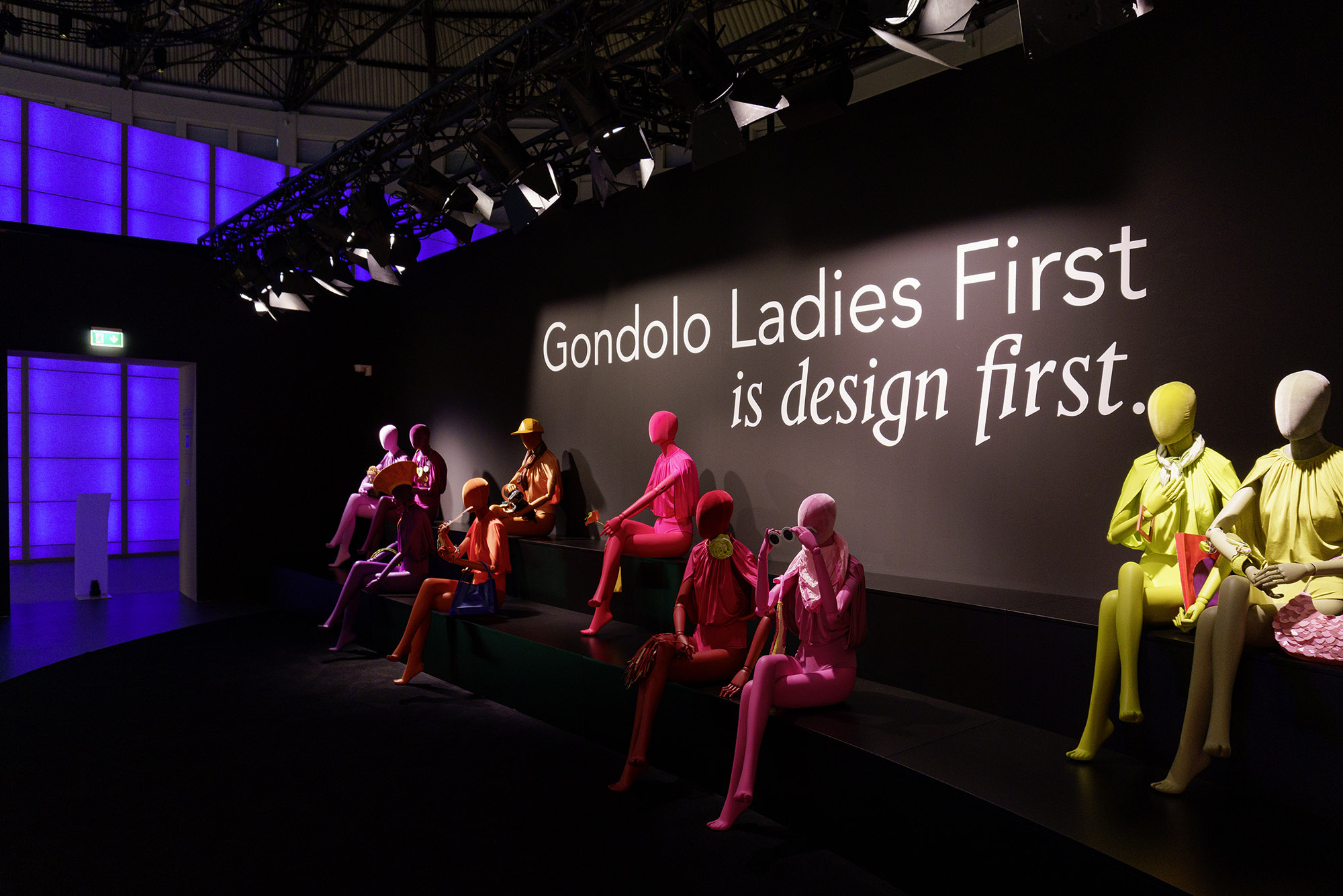Patek Philippe全新珠寶時計 米蘭登場！ Gondolo Ladies First續寫女性篇章